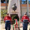A Trinitapoli il 10° Raduno nazionale dei marescialli dei Carabinieri del 31° corso