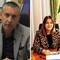 Il sindaco Francesco di Feo Incontra il Prefetto Flavia Anania