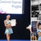 Trinitapoli festeggia la campionessa Chloe Santoro al Campionato Regionale 2026 FIDESM