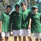 Tennis giovanile: il Circolo Tennis Trinitapoli protagonista alle finali FITP FJP Super Green
