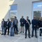 Inaugurazione refettorio della scuola primaria “Don Milani”
