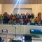 Trionfo degli studenti di Trinitapoli al Premio Nazionale "Castel di Sangro"