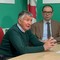 Lorenzo Marchio Rossi si dimette da Segretario provinciale del Pd