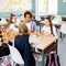 Servizio di refezione scolastica, a Trinitapoli si parte il 2 ottobre