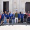 Grande successo per il Raduno Motorcycle Reunion a Trinitapoli