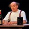 Il genio del teatro fisico Paolo Nani arriva a Trani, dopo il giro del mondo, con “La Lettera”