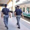 Sicurezza sui binari, l'intenso 2015 della Polizia Ferroviaria