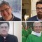Nuove nomine pastorali a Trinitapoli: rinnovati diversi incarichi nelle parrocchie
