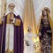 La comunità di Trinitapoli celebra i festeggiamenti in onore di Sant’Anna e San Gioacchino