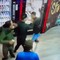 Terrore a Trinitapoli: aggressione con una sega all'interno di un h24