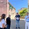 Sopralluogo al quartiere UNRRA CASAS: nuovi interventi per riqualificare l’area