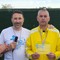 "Un calcio al diabete": a Trinitapoli una serata all'insegna dello sport, sensibilizzazione e solidarietà
