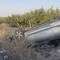 Tragedia sulla strada tra Cerignola e Trinitapoli: muore una donna di 56 anni