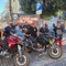Grande successo per la 9ª edizione del Motorcycle Reunion: centinaia di appassionati da tutta la Puglia - FOTO