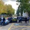 Accesso ispettivo antimafia in due cantieri a Trinitapoli
