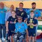 Grande successo per il Torneo "Ponte dell'Adriatico": i risultati dei partecipanti