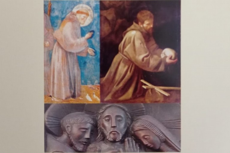Trinitapoli celebra l’ottavo centenario di San Francesco d’Assisi