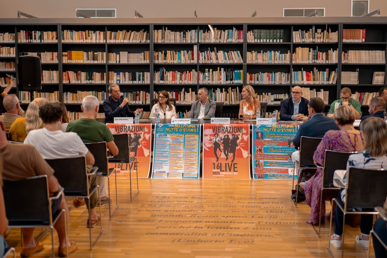 Calendario estivo 2025
