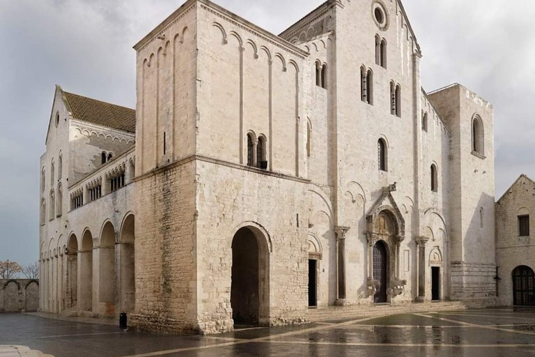 Cattedrale di Bari