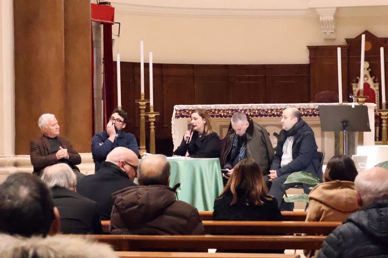 “Disseminazione Artistica”: parte a Trinitapoli la rassegna artistica e culturale