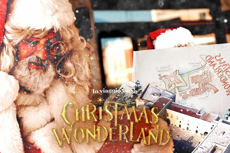 christmas wonderland