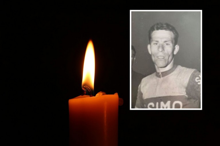 Il Comune di Trinitapoli piange la scomparsa del ciclista Damiano Capodivento Le immagini caricate saranno assegnate direttamente al contenuto. (Non assegnare automaticamente).