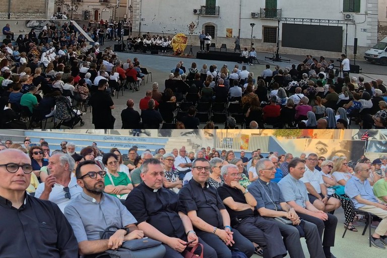 l’Assemblea Diocesana 2025