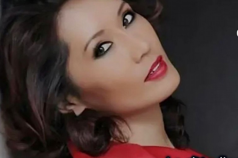 Lu Ye, ambasciatrice della cultura italiana nel mondo, ospite a Trinitapoli