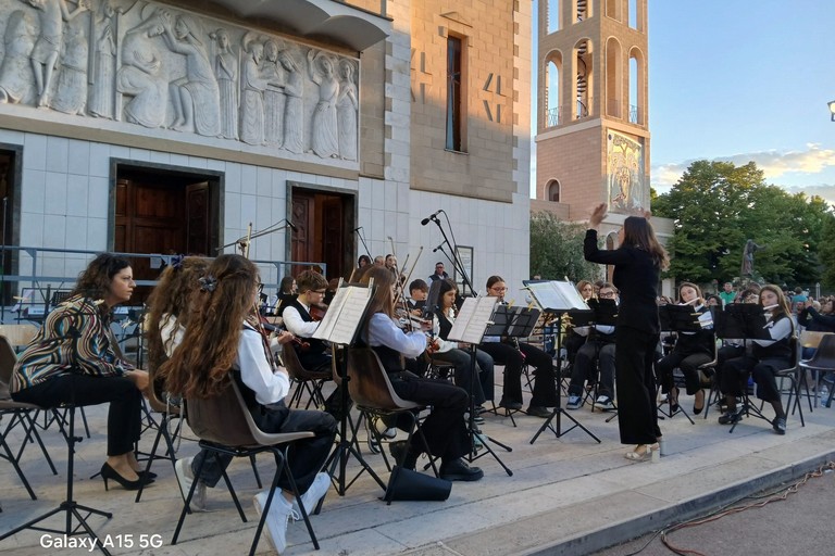 concerto