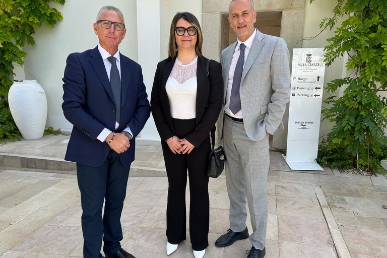 Consiglieri Comunali di Forza Italia