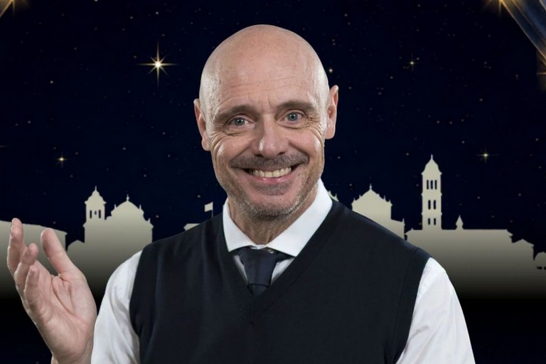 Leonardo Manera