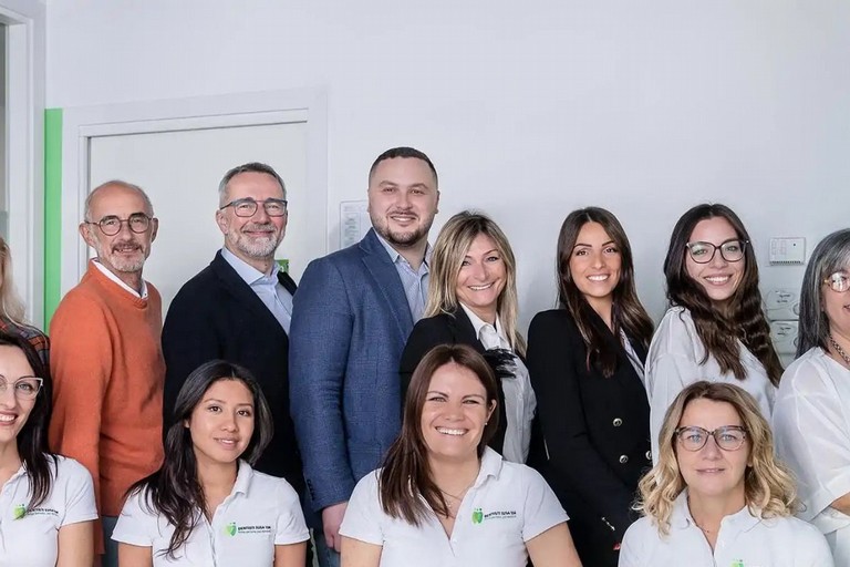 Dentisti Susa 156 a Rivoli