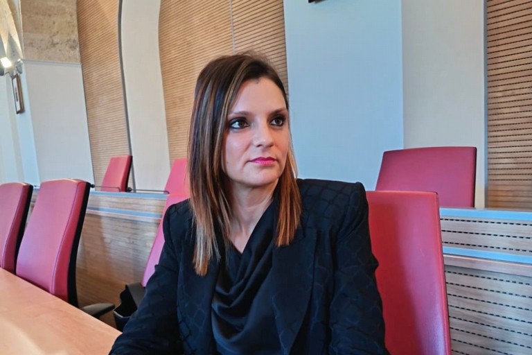 Marta Patruno