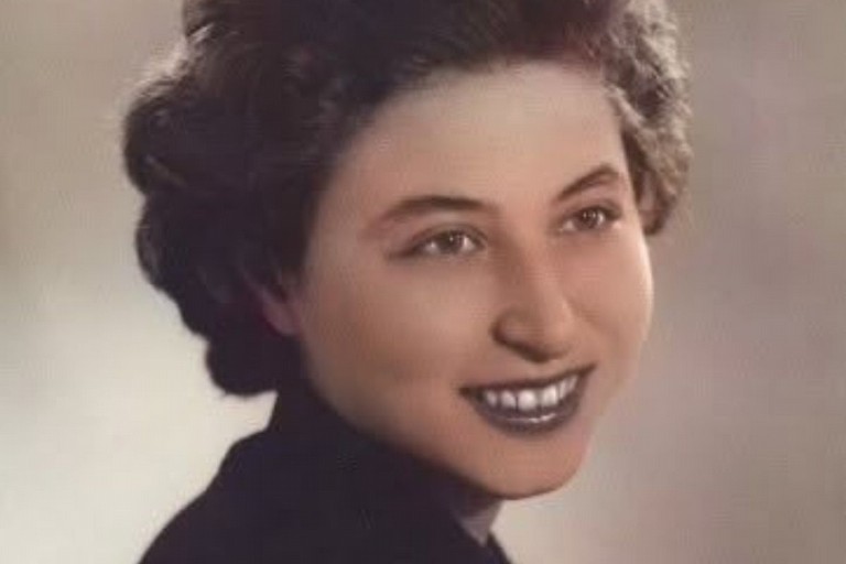 Grazia Stella Elia
