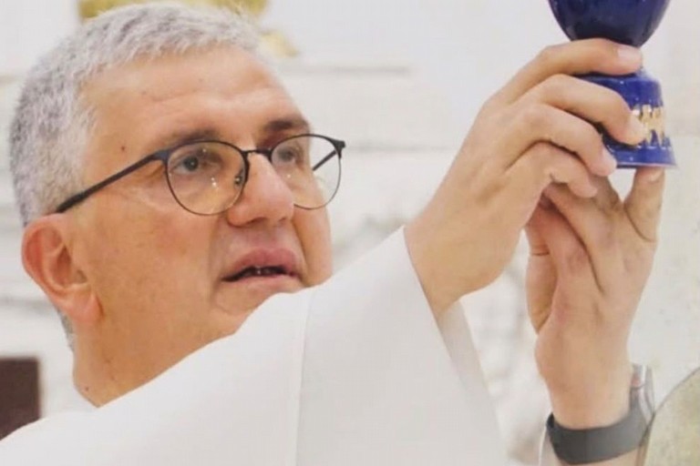 Enzo De Ceglie