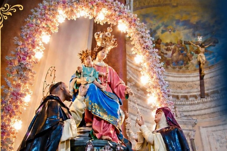 Madonna del Rosario