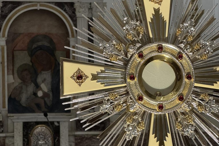 Corpus Domini