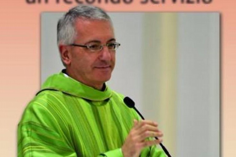 Mons. Leonardo D'Ascenzo