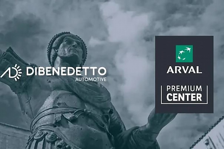 Di Benedetto Automotive