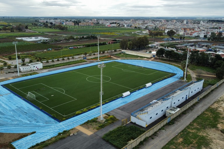 Calcio Foggia, il club verso Trinitapoli per gli allenamenti del settore giovanile