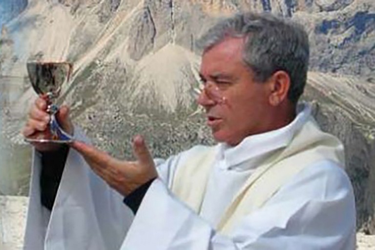 Mons. Giuseppe Pavone
