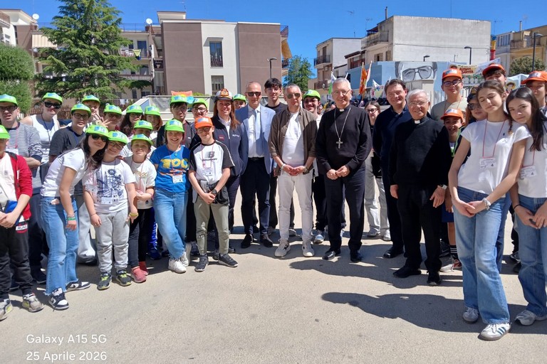 60ª Giornata Diocesana del Ministrante