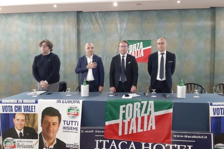 Forza Italia