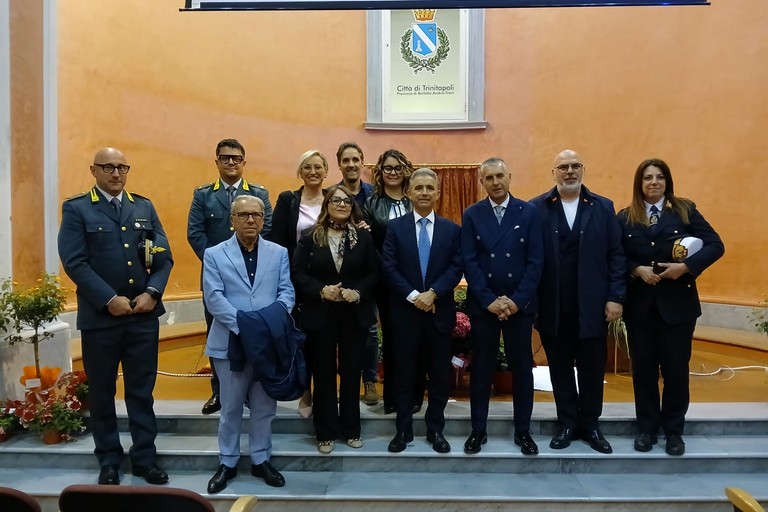 Convegno educazione finanziaria