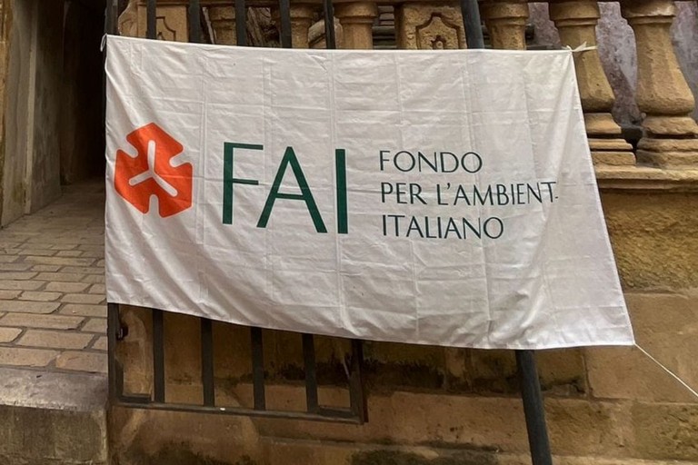 FAI. <span>Foto FAI Puglia</span>