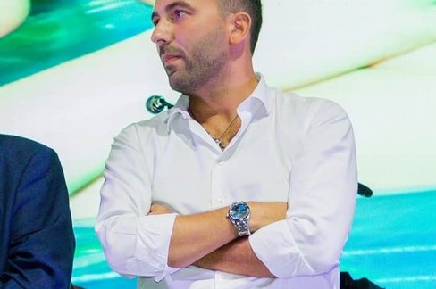 Emanuele Losapio