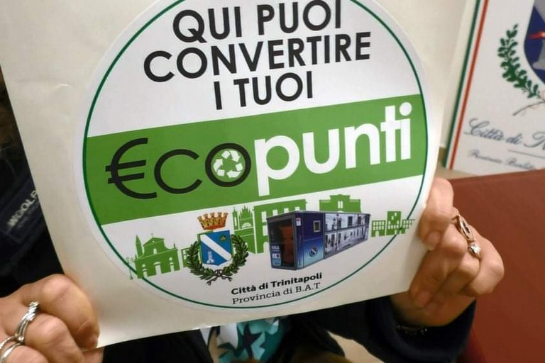 Ecopunti