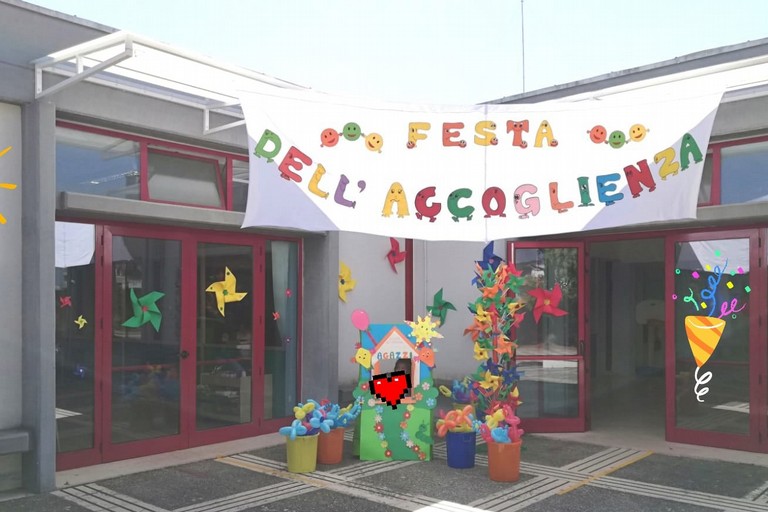 Nuovo anno scolastico