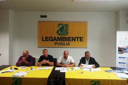 Legambiente Premio Ecosistema Urbano