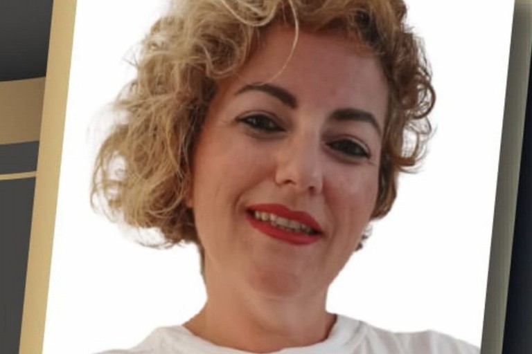 Gina De Giulio